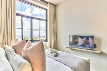 Tastefully Furnished Urban Apartment w/ Views Apartment, Cape Town - 1