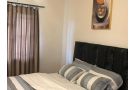 Teke's cheerful 3 bed room villa with swimming pool Bed and breakfast, East London - thumb 13
