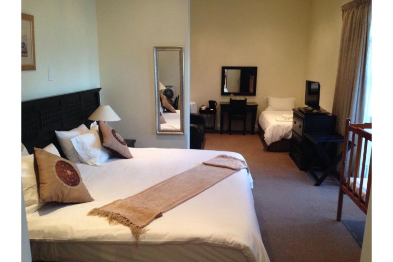 Temba Private Game Reserve Hotel, Grahamstown - imaginea 20