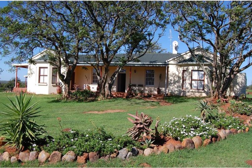 Temba Private Game Reserve Hotel, Grahamstown - imaginea 3