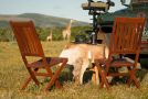 Temba Private Game Reserve Hotel, Grahamstown - thumb 11