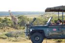 Temba Private Game Reserve Hotel, Grahamstown - thumb 5