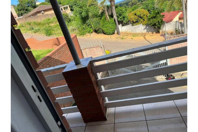 Tembe Resident Villa, Durban - imaginea 12