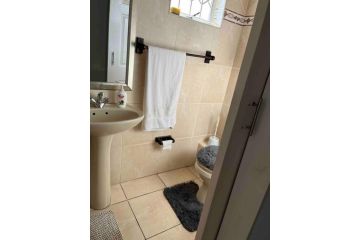 Tembe Resident Villa, Durban - 4