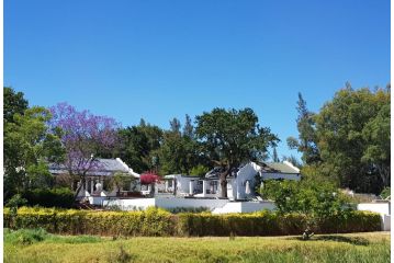 Tempel Wines Guest house, Paarl - 5