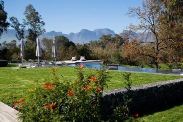 Tempel Wines Guest house, Paarl - 2