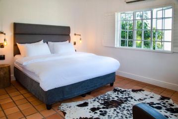 Tempel Wines Guest house, Paarl - 4