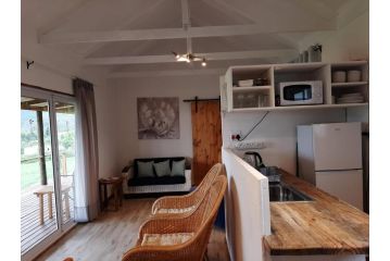 Mysthill Farm cottages Apartment, George - 3