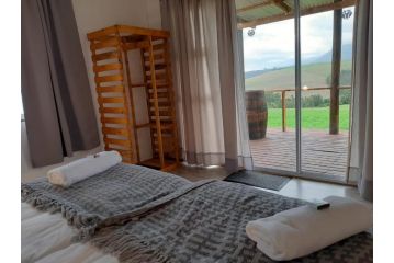Mysthill Farm cottages Apartment, George - 1