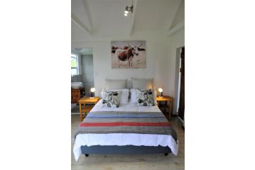 Mysthill Farm cottages Apartment, George - 2