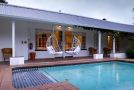 Ten Stirling Bed and breakfast, Johannesburg - thumb 16