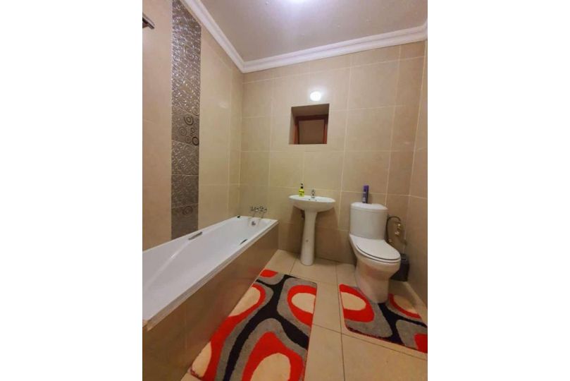 Tenacity Guesthouse - Riviera Park Guest house, Mahikeng - imaginea 15