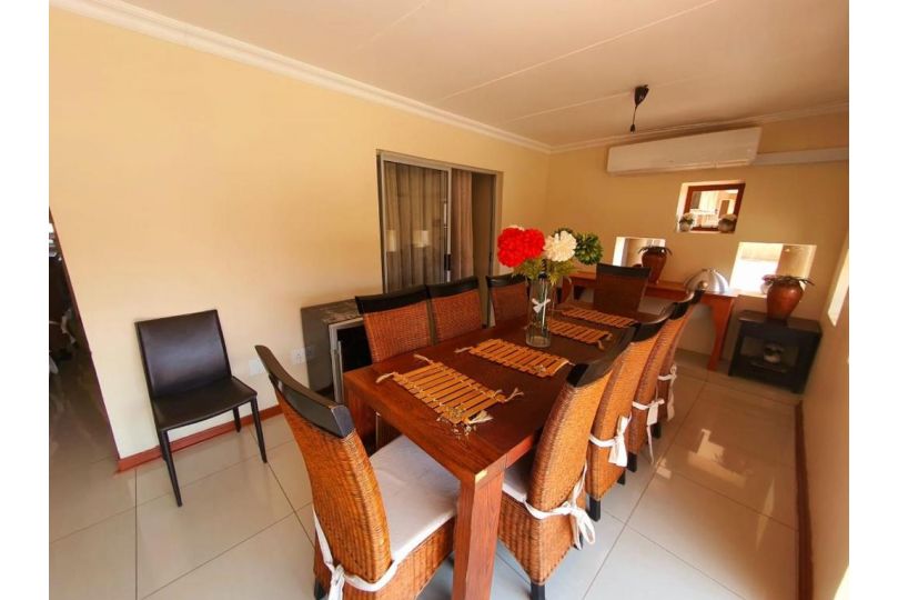 Tenacity Guesthouse - Riviera Park Guest house, Mahikeng - imaginea 14