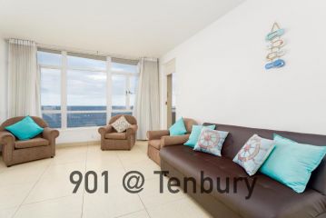 Tenbury Apartments Apartment, Durban - 5