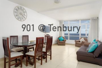 Tenbury Apartments Apartment, Durban - 3
