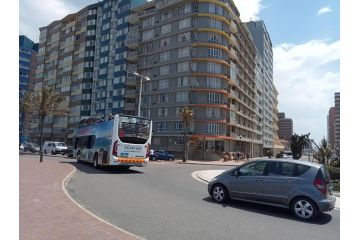 Tenbury Apartment, Durban - 1
