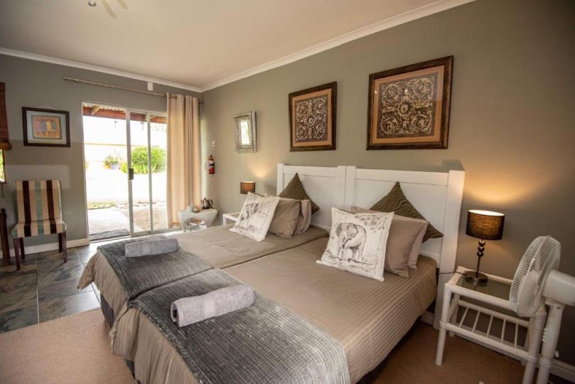 Tenikwa Farm stay, Plettenberg Bay - imaginea 10