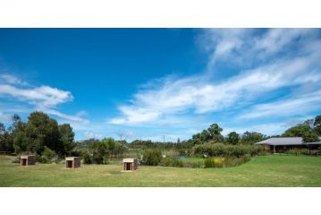 Tenikwa Farm stay, Plettenberg Bay - 3