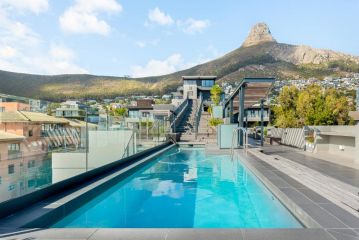 TENONQ Luxury Apartments Apartment, Cape Town - 3