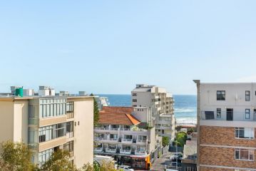 TENONQ Luxury Apartments Apartment, Cape Town - 4
