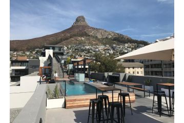 TENONQ C8 Apartment, Cape Town - 5