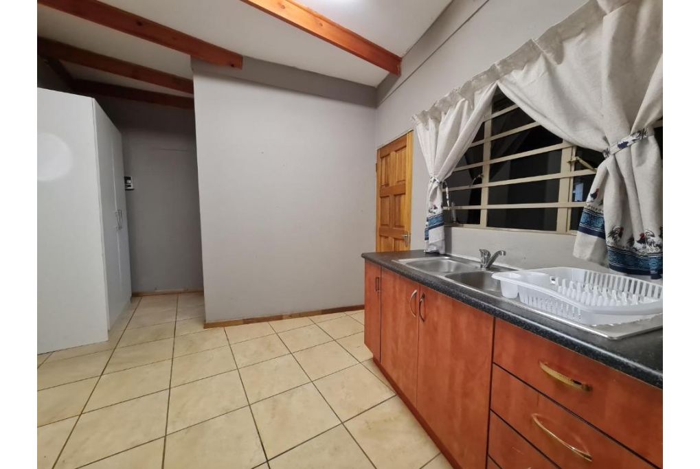 Tenuta Overnight Apartment, Polokwane