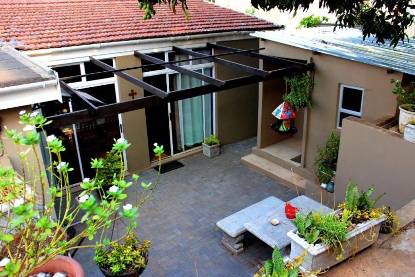 Terebinte Self Catering B&B Bed and breakfast, Durban - imaginea 9