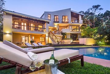 Teremok Lodge Guest house, Durban - 1
