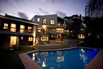 Teremok Lodge Guest house, Durban - 2