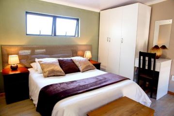 Terrace Lofts Hotel, Standerton - 5