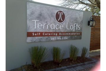 Terrace Lofts Hotel, Standerton - 2