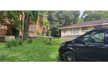TERTIUS LODGE Hotel, Nelspruit - 1