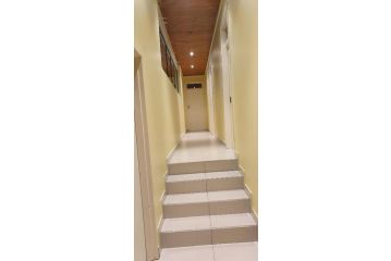 TERTIUS LODGE Hotel, Nelspruit - 5