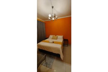 TERTIUS LODGE Hotel, Nelspruit - 3