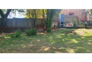 Tertius Lodge And House Guest house, Nelspruit - 4