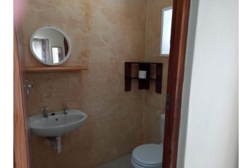 Test Lauralee V6 Hotel, Hout Bay - 5