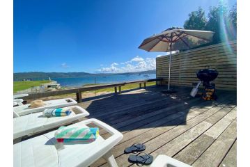 TH39 Thesen Islands Guest house, Knysna - 2