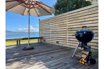 TH39 Thesen Islands Guest house, Knysna - 1