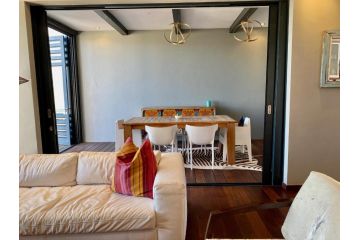 TH39 Thesen Islands Guest house, Knysna - 5