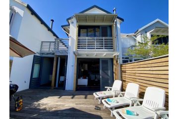 TH39 Thesen Islands Guest house, Knysna - 4