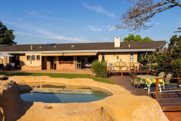 The Anchorage Krantzkloof Guest house, Kloof - 2