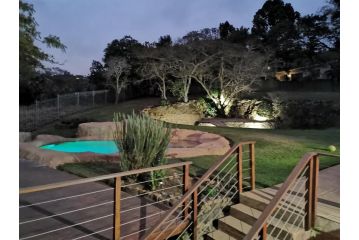 The Anchorage Krantzkloof Guest house, Kloof - 3