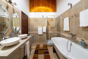 The Anchorage Krantzkloof Guest house, Kloof - 5