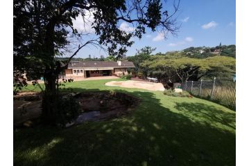 The Anchorage Krantzkloof Guest house, Kloof - 4