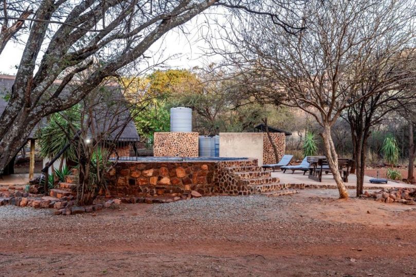 The Lodge At Thaba eNtle Campsite, ThabazimbiPhone: +27 82******