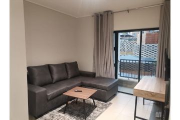 Thaba Eco Apartment, Johannesburg - 5