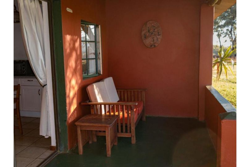 Thaba Manzi Ranch Apartment, Magaliesburg - imaginea 15