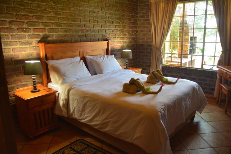 Thaba Tsweni Lodge & Safaris Hotel, Graskop - imaginea 7