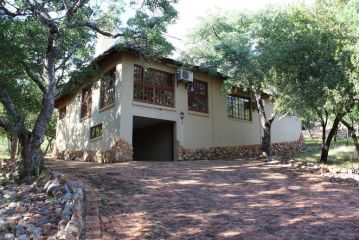 Thabaledi Game Lodge Hotel, Brits - 2