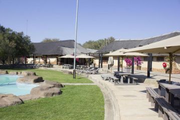 Thabaledi Game Lodge Hotel, Brits - 3